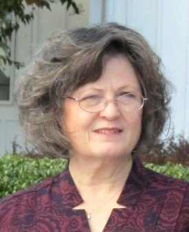 Marjorie L. Shockey