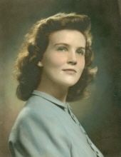 Betty Jane Schiller