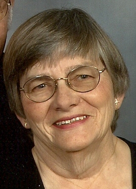 Dolores Jeanne Cotner