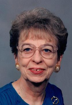 Joann Catherine Peppel