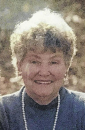 Alexandria M. Landers