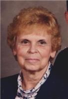 Doris A. Barnhart *