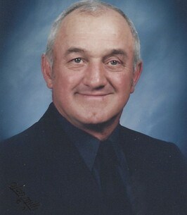 Lewis F Shockey Jr *
