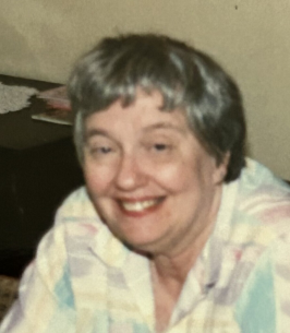 Margaret Graham *